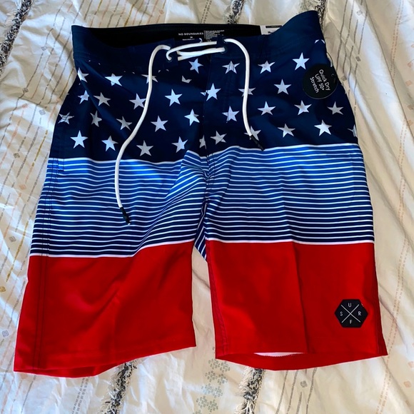 Other - Men’s America Swim Trunks